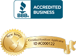 Greener Lawns is a BBB Accredited Business
